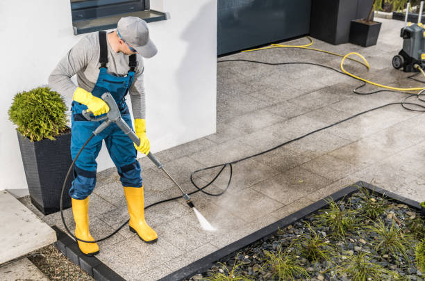 Best Exterior Home Cleaning  in Harwich Center, MA